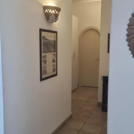 Claudia Villa Casamicciola Terme